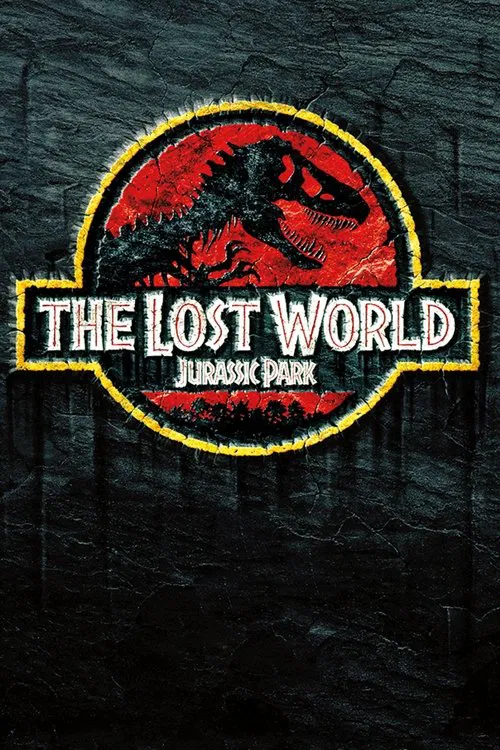 The Lost World: Jurassic Park فیلم