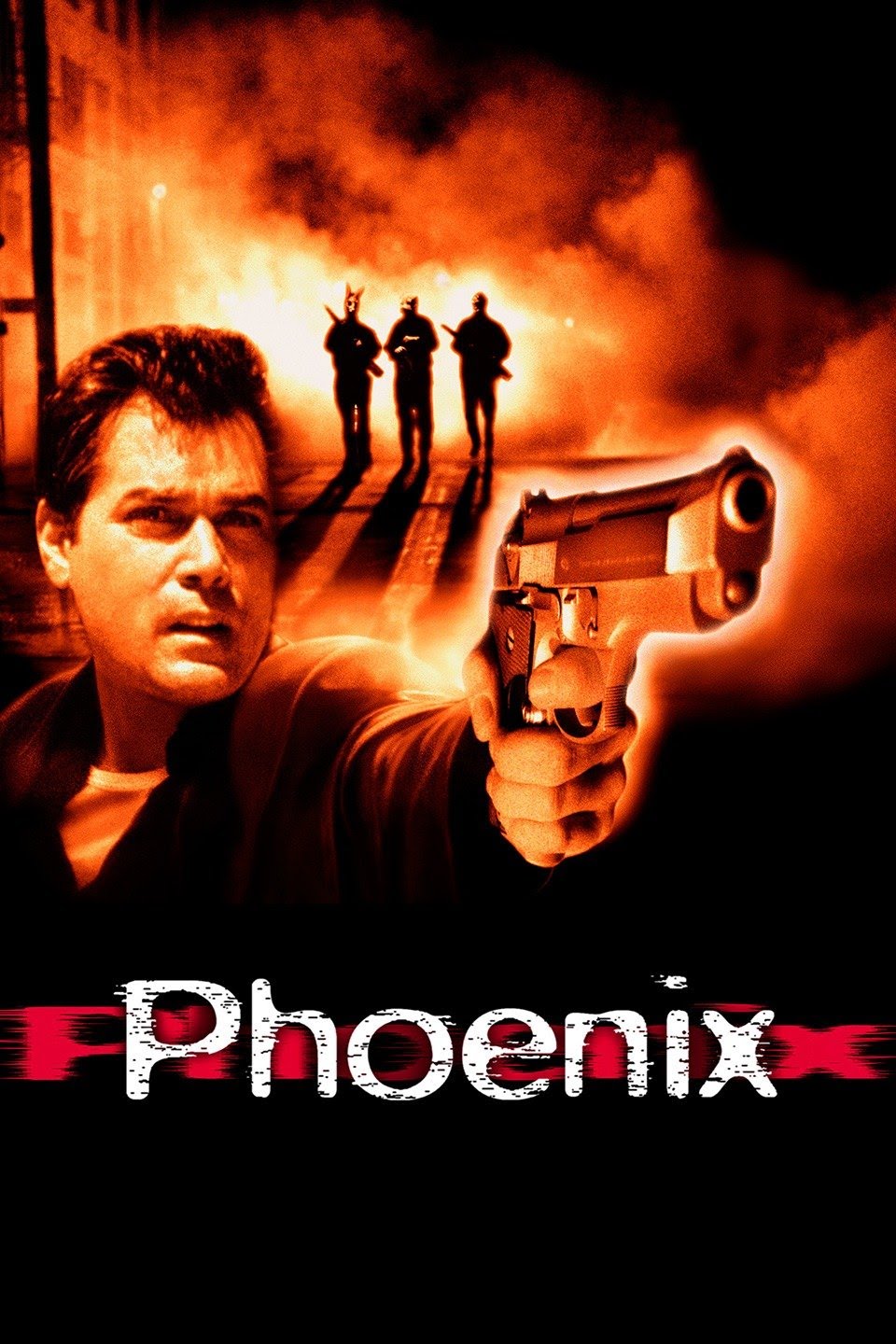 Phoenix فیلم