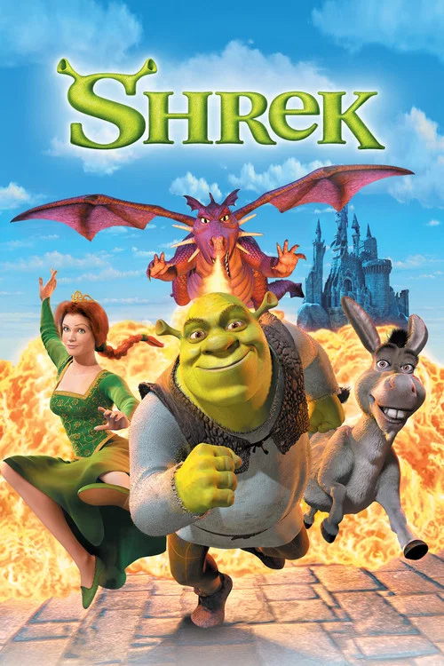 شرک فیلم