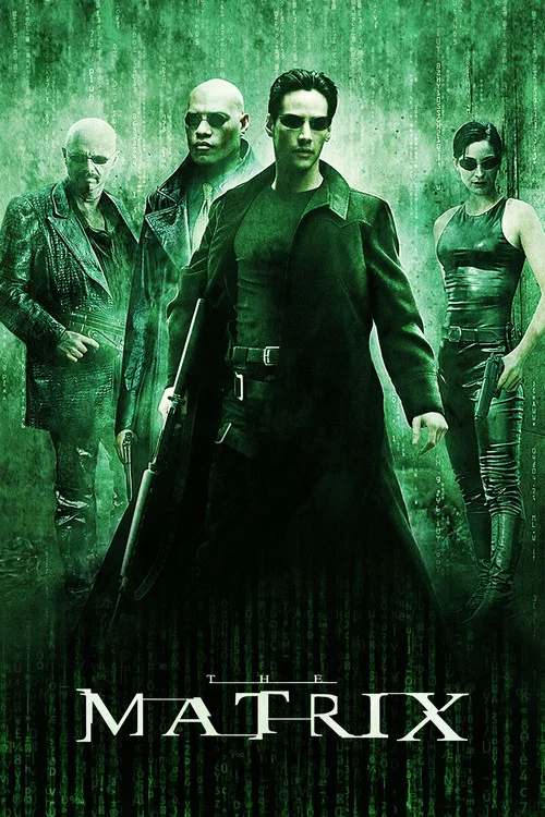 The Matrix فیلم