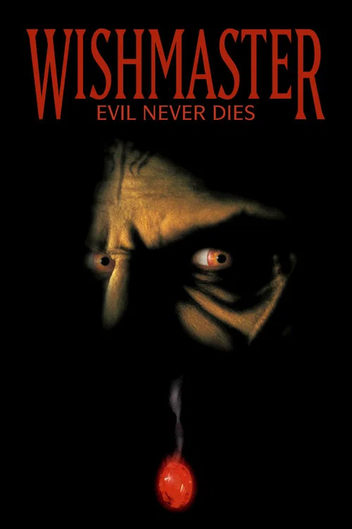 Wishmaster 2: Evil Never Dies فیلم