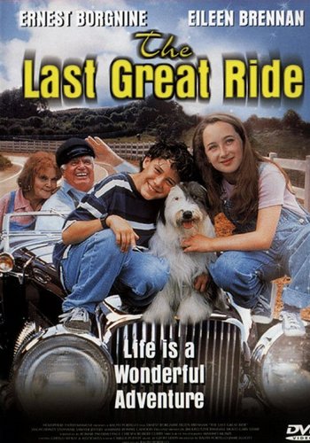 The Last Great Journey فیلم