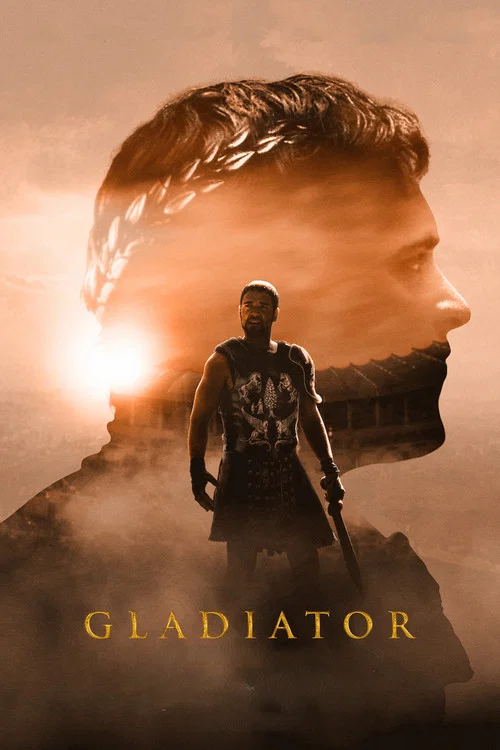 Gladiator فیلم