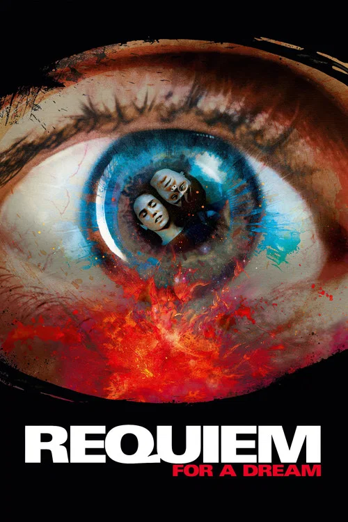 Requiem for a Dream فیلم
