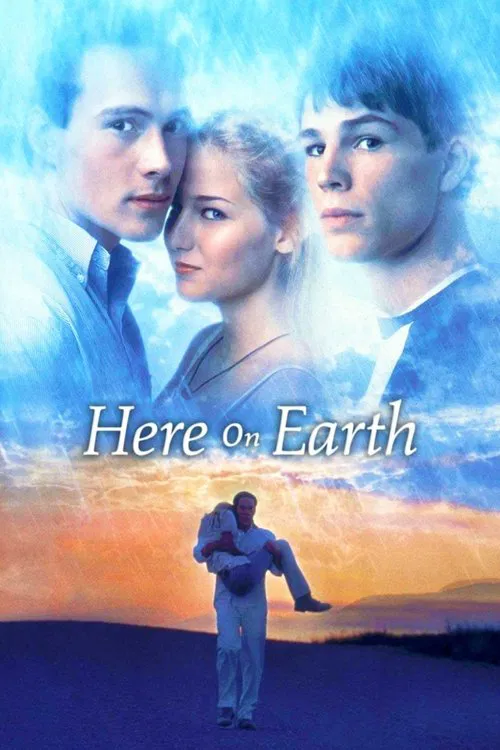 Here on Earth فیلم