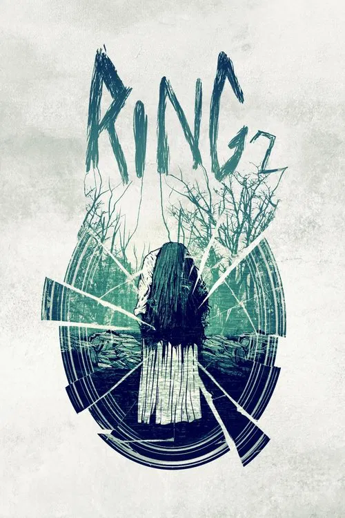 The Ring Two فیلم