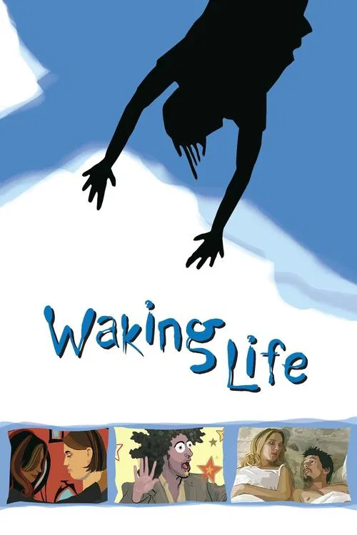 Life Awakens فیلم