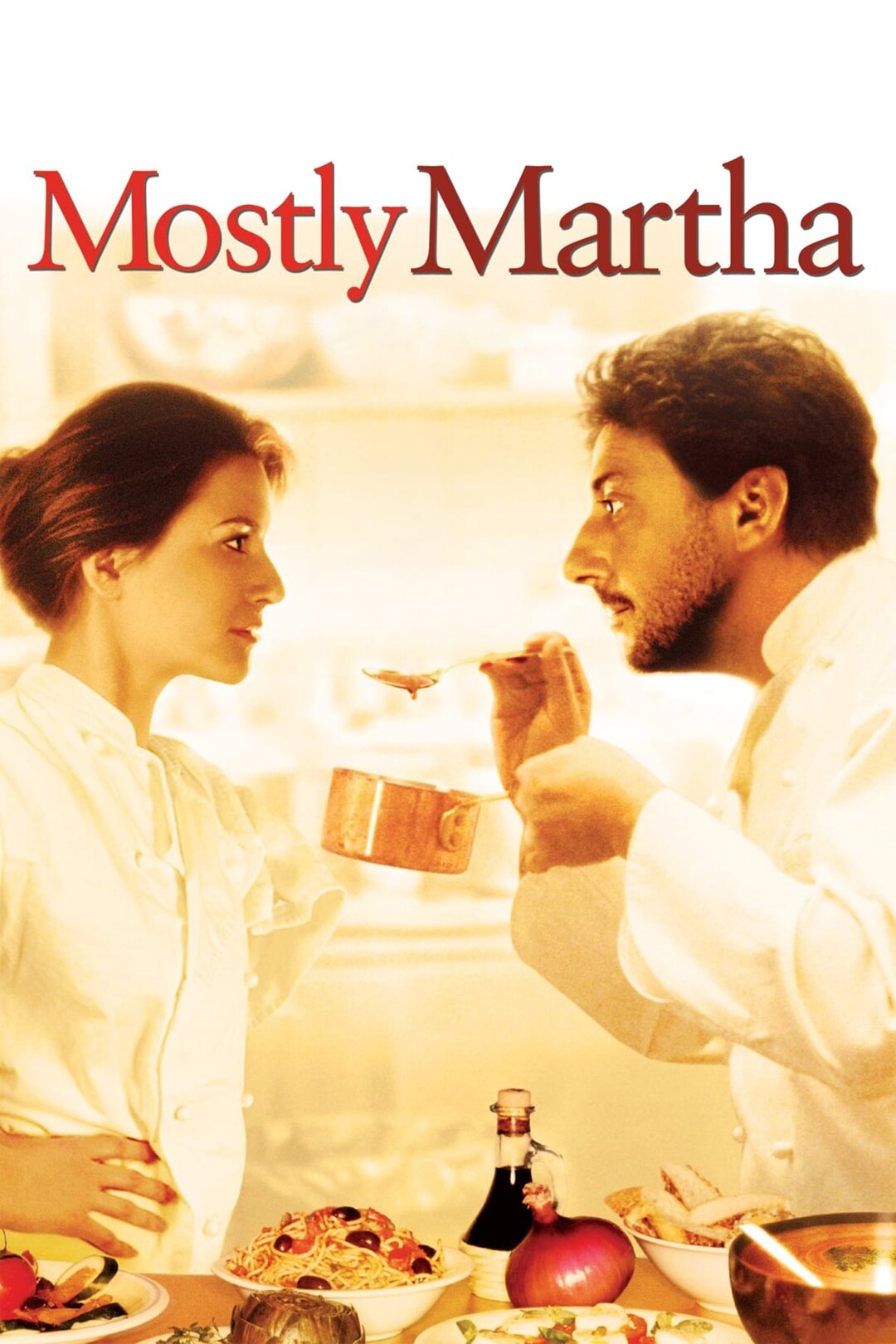 All About Martha فیلم
