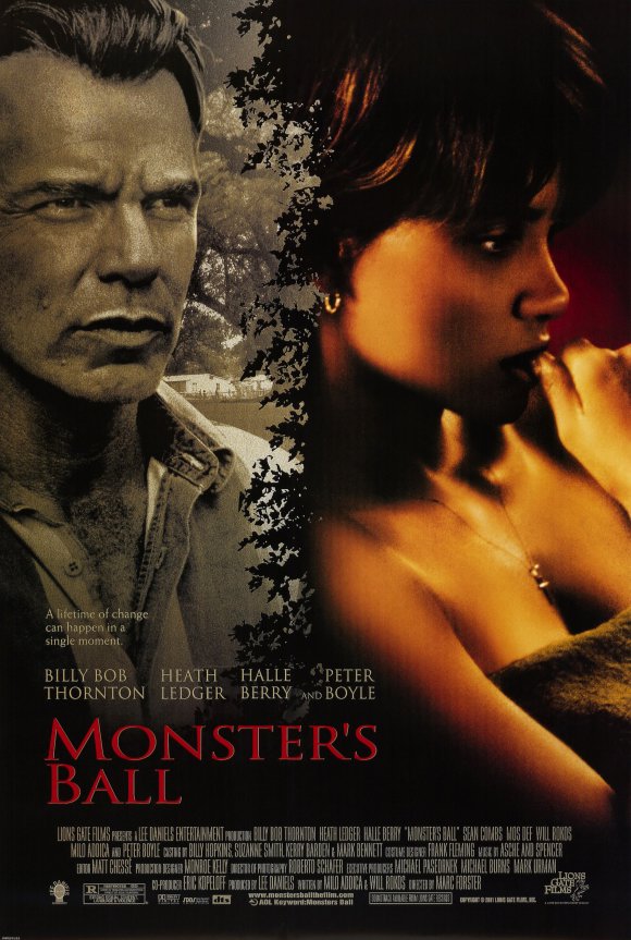 Monster Party فیلم