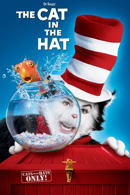 Cat فیلم