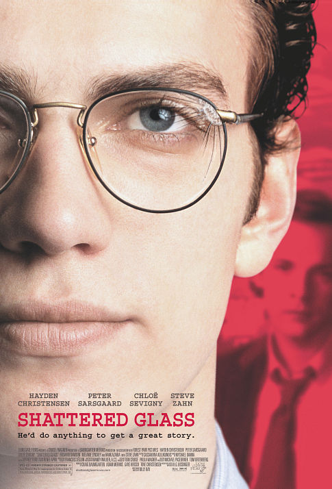 Broken Glass فیلم