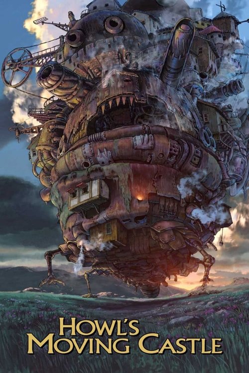 Howl's Moving Castle فیلم