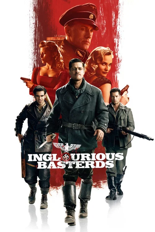 The Bastards فیلم