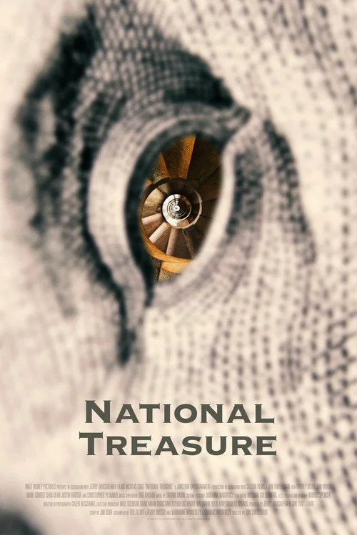 National Treasure فیلم