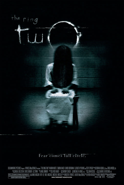 The Ring Two فیلم