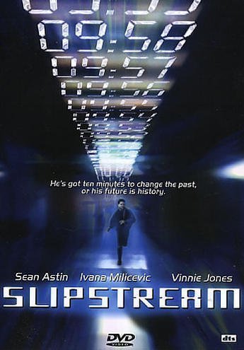 Time Control فیلم