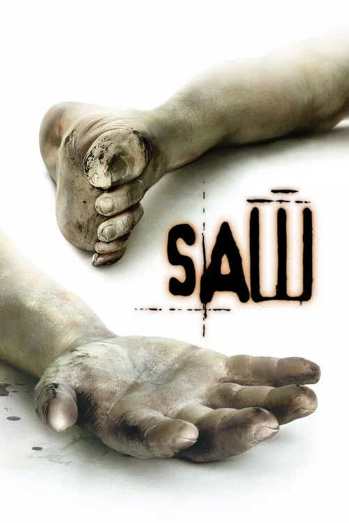 Saw فیلم