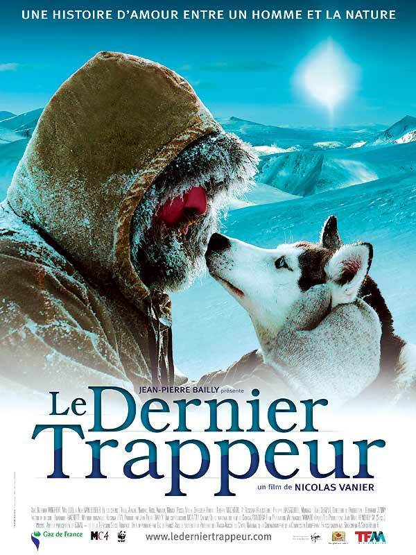 The Last Trapper فیلم