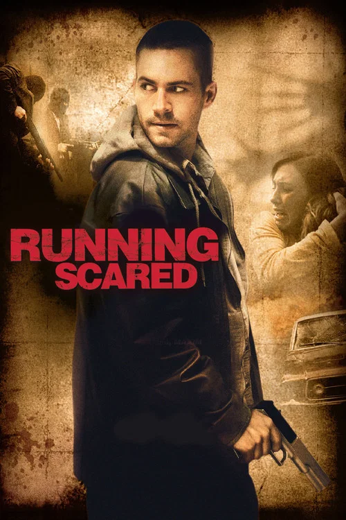 Run for Your Life فیلم