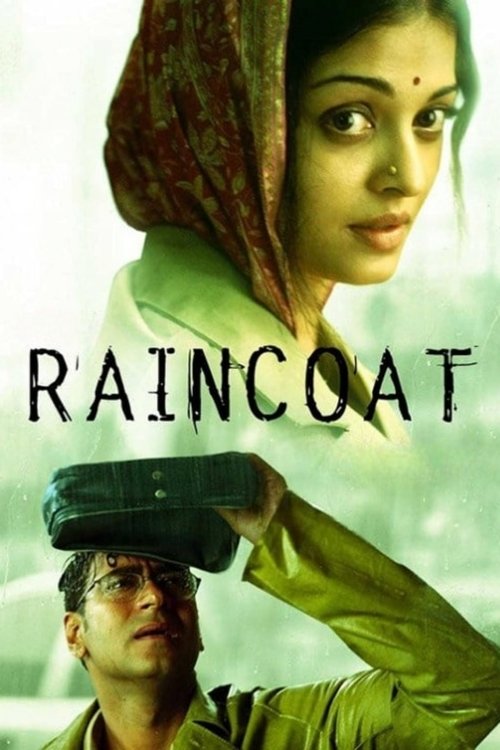 Trench Coat فیلم