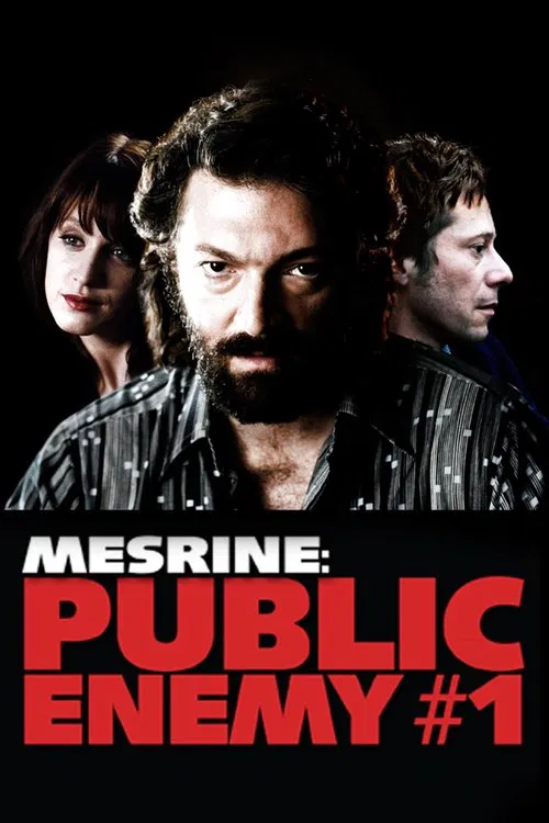Mastram: Public Enemy No. 1 فیلم