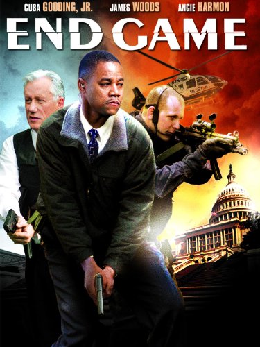 Endgame فیلم