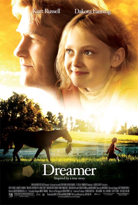 Daydreamer فیلم