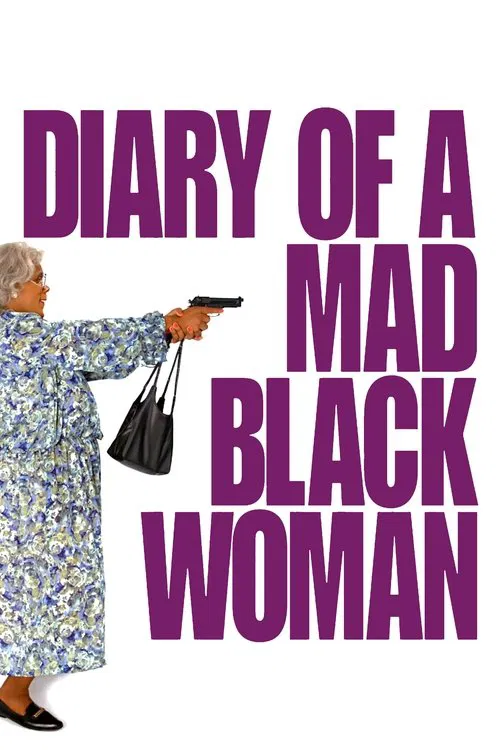 The Diary of a Mad Black Woman فیلم