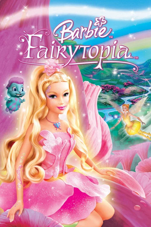 Barbie in the Pink Shoes فیلم