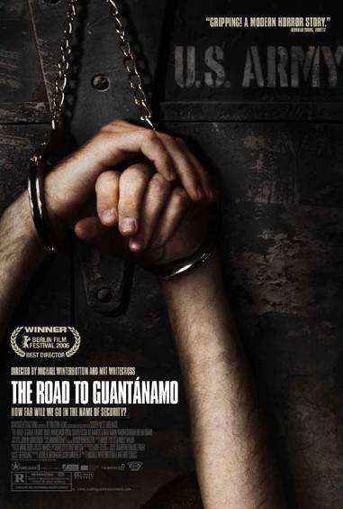 The Road to Guantanamo فیلم