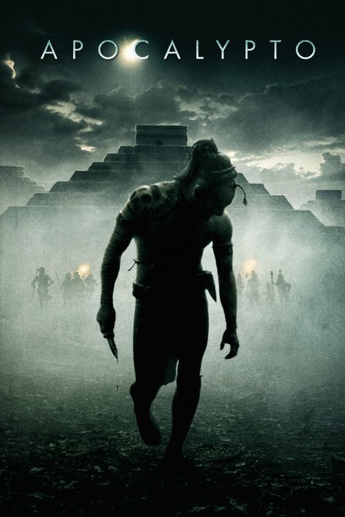 آخرالزمان (مسیحیت) فیلم