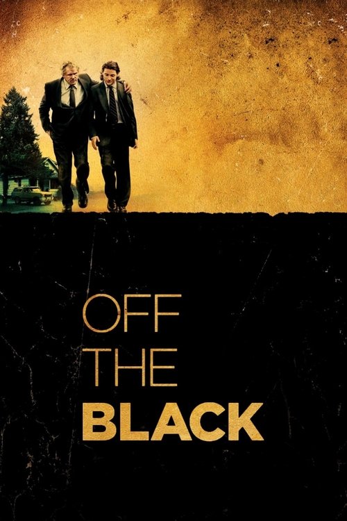 Out of the Black فیلم