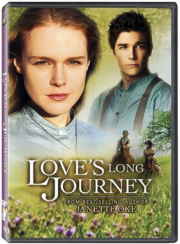 The Long Journey of Love فیلم