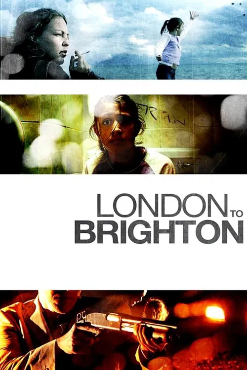 لندن به برایتون فیلم
