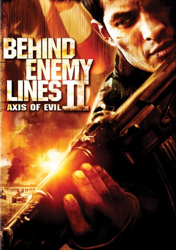 Behind Enemy Lines 2: Axis of Evil فیلم