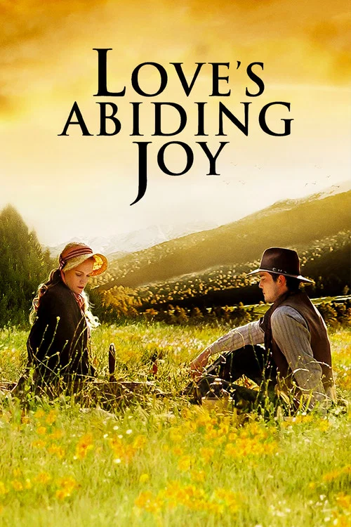 The Eternal Joy of Love فیلم