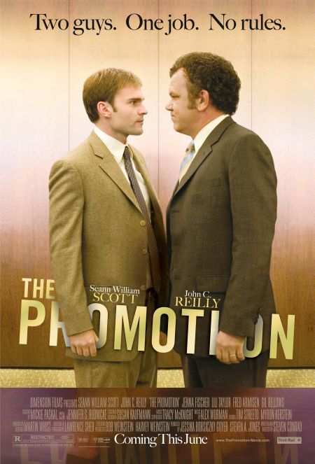 Promotion فیلم
