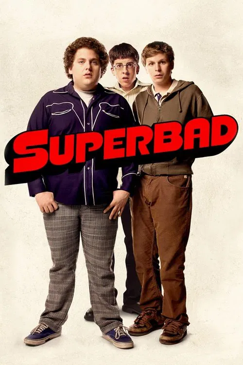 Superbad فیلم