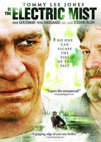 In the Electric Mist فیلم
