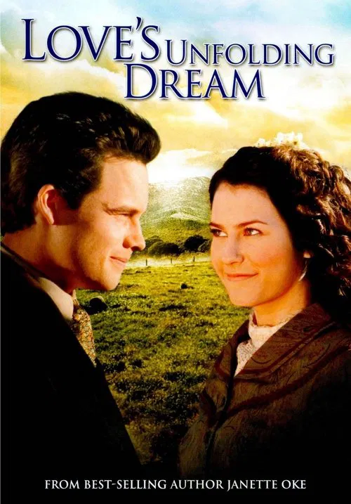 The Open Dream of Love فیلم
