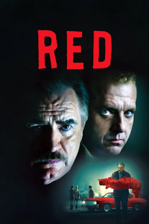 سرخ فیلم