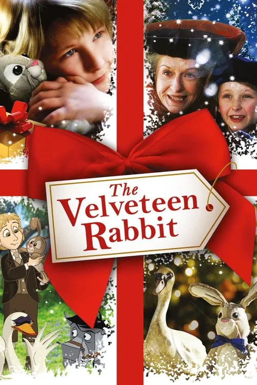 The Velveteen Rabbit فیلم