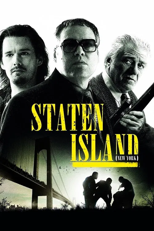 Little New York فیلم