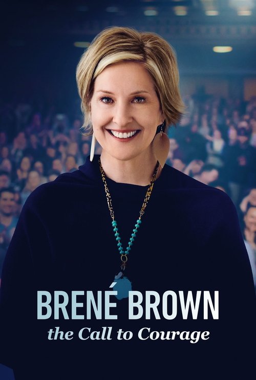 Brené Brown: The Call to Courage فیلم