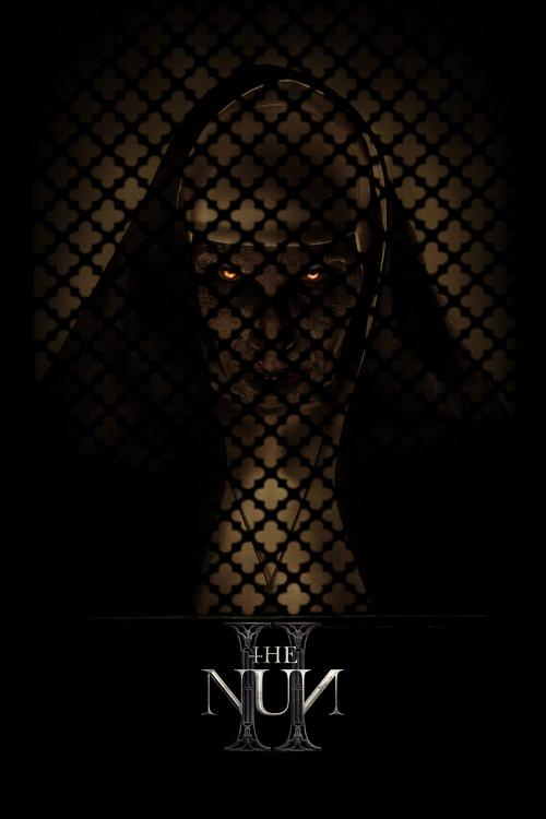 راهبه ۲ فیلم