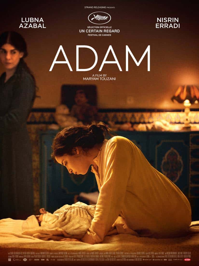 آدم فیلم