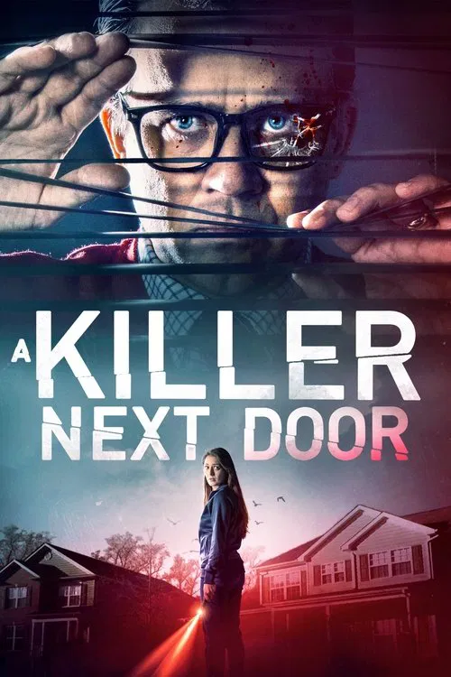 The Neighbor فیلم