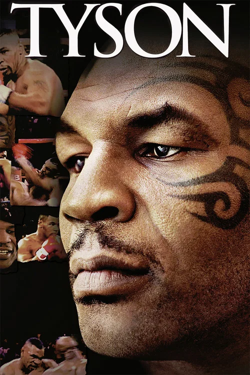 Tyson فیلم