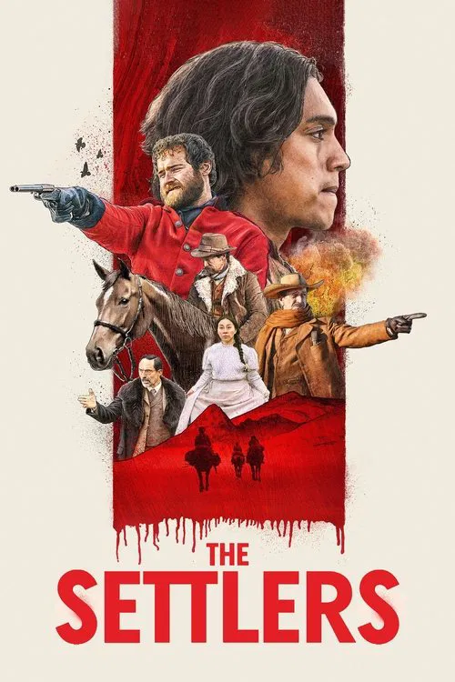 مهاجران (رمان) فیلم