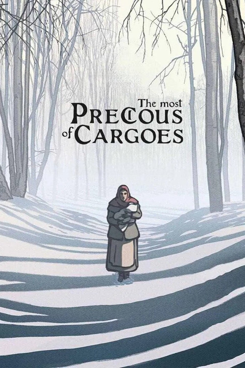 The Most Valuable Cargo فیلم